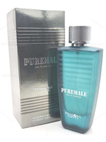 puremale - Maximum Fragrance