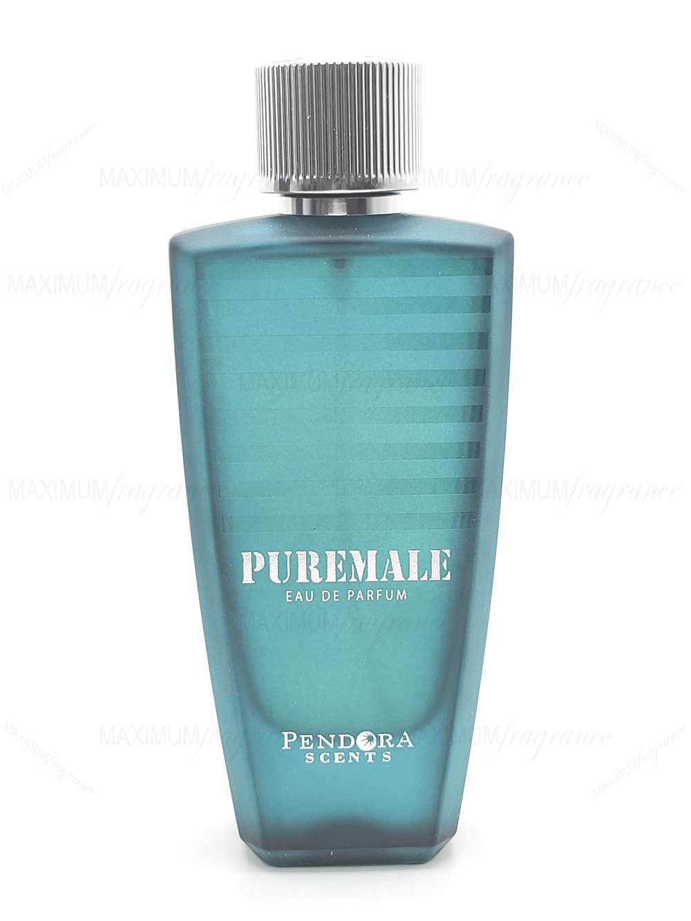 puremale - Maximum Fragrance