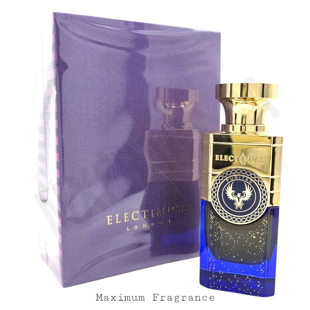 puritas - Maximum Fragrance