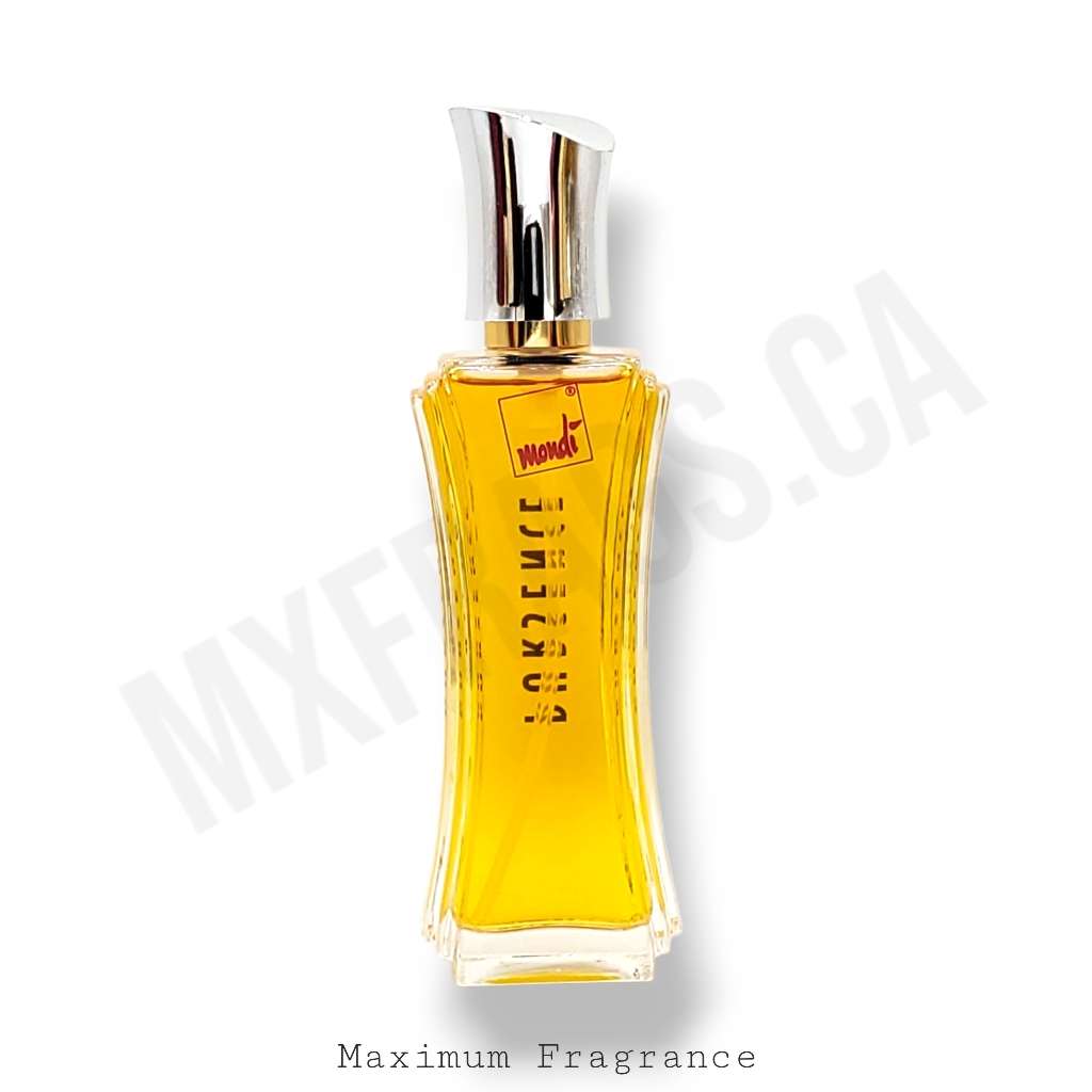 pursence - Maximum Fragrance