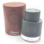 Qaa'ed Al Shabaab - Maximum Fragrance