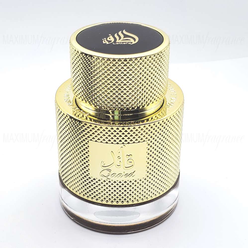 Qaaed - Maximum Fragrance