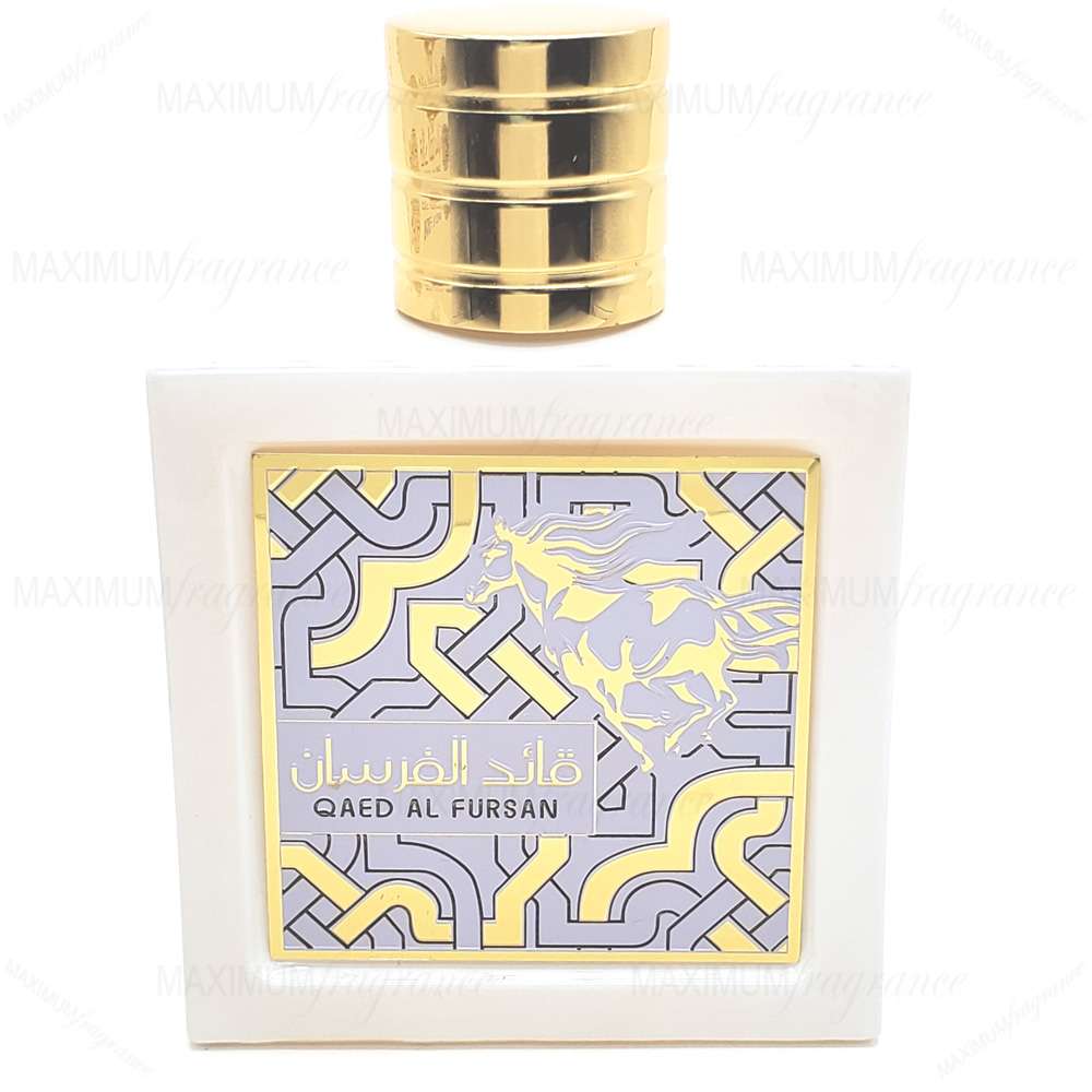 Qaed Al Fursan UnLimited - Maximum Fragrance