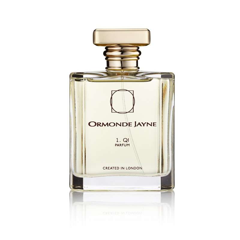 1Qi - Maximum Fragrance