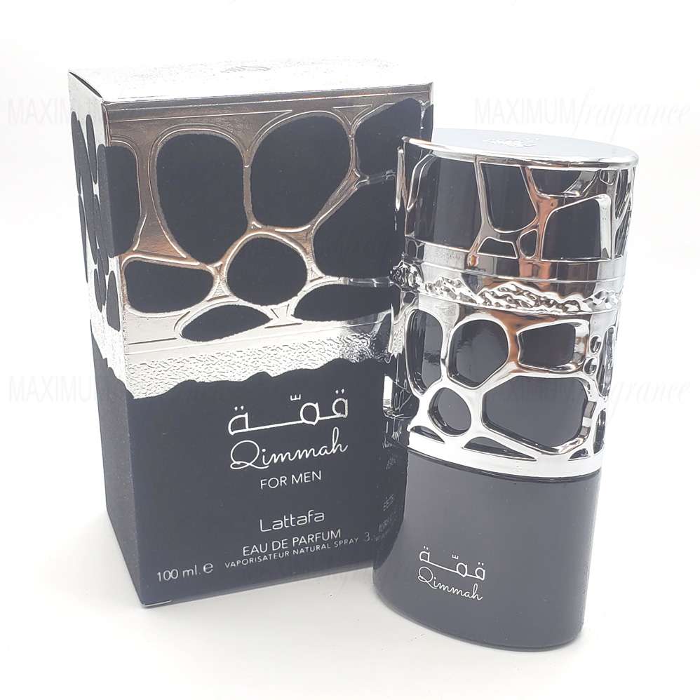 qimmah - Maximum Fragrance
