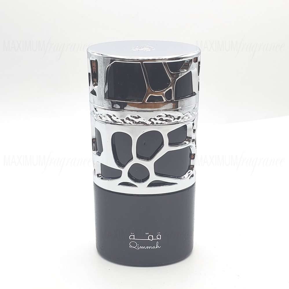 qimmah - Maximum Fragrance