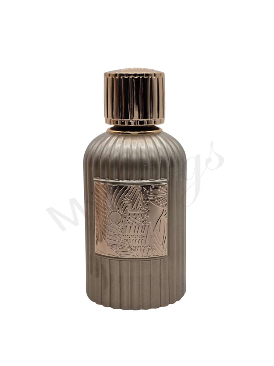 Qissa Delicious - Maximum Fragrance