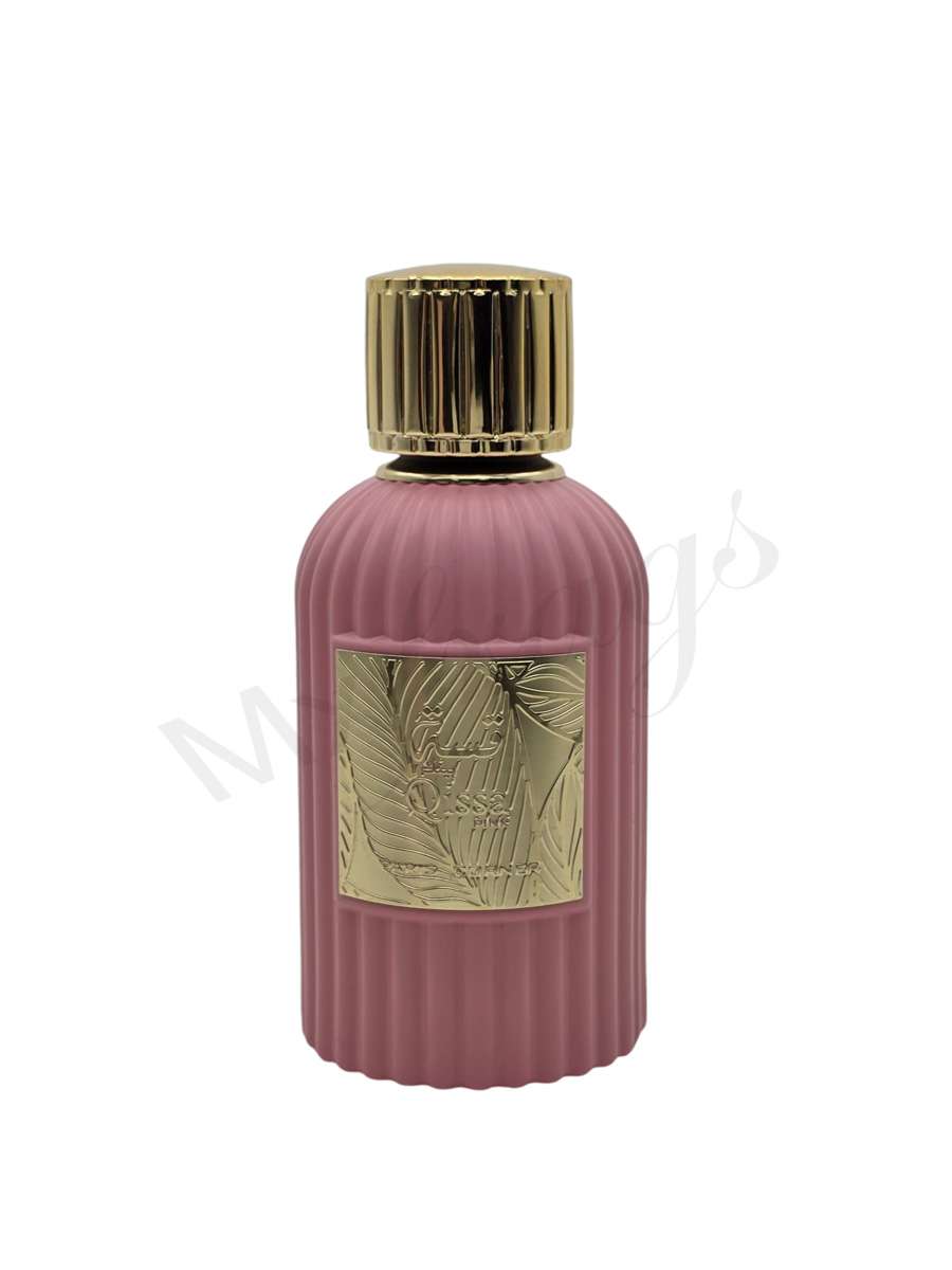 Qissa Pink - Maximum Fragrance