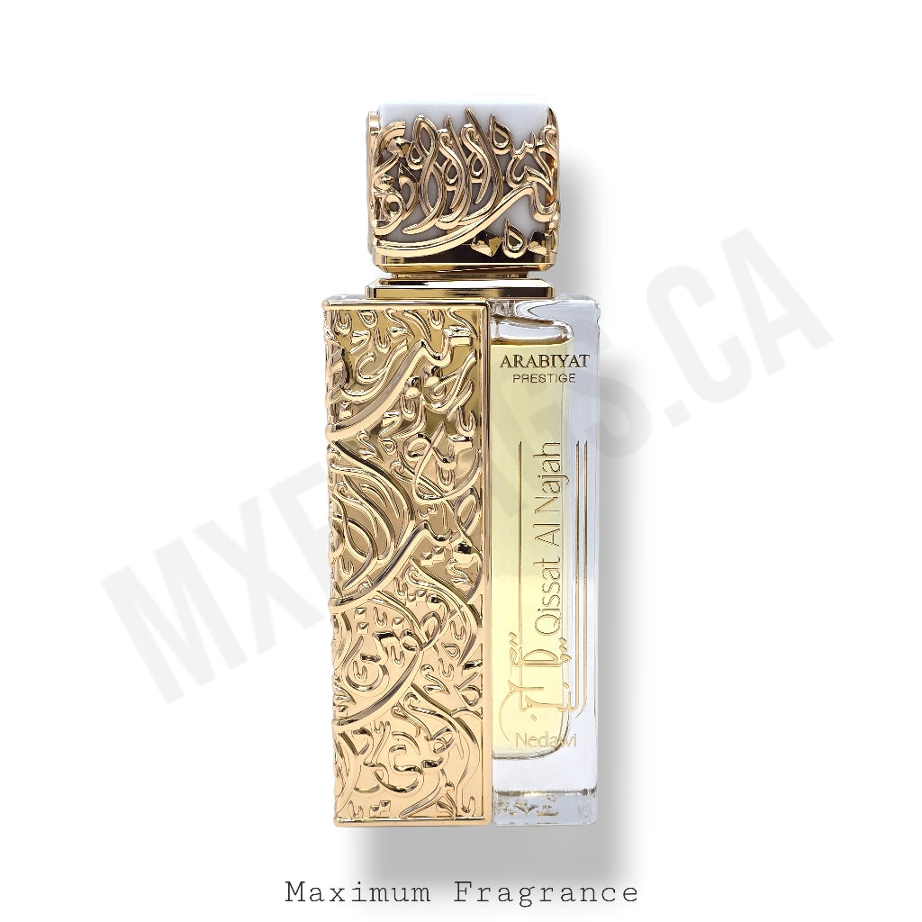 Qissat Al Najah Nedawi