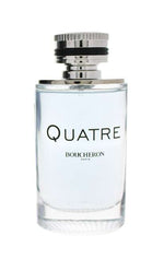 Quatre Pour Homme - Maximum Fragrance