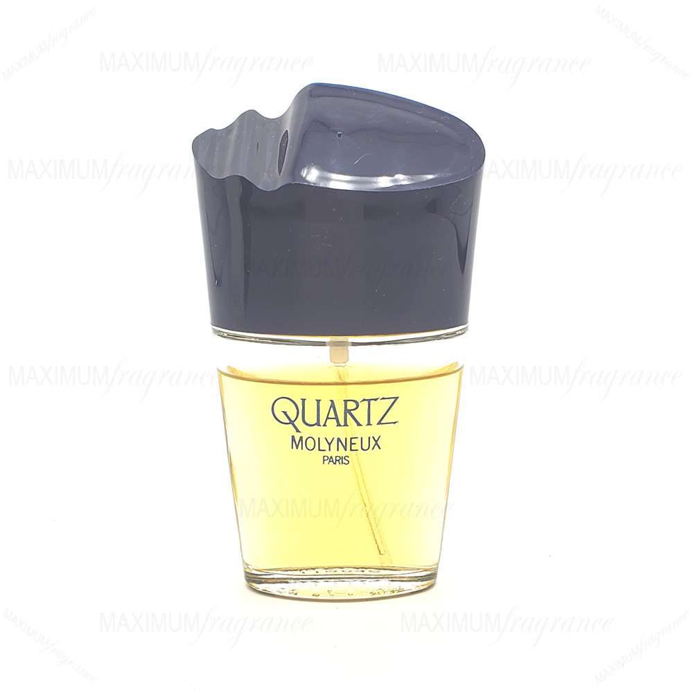 Quartz For Women - Maximum Fragrance
