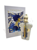 Quattro Pizzi - Maximum Fragrance