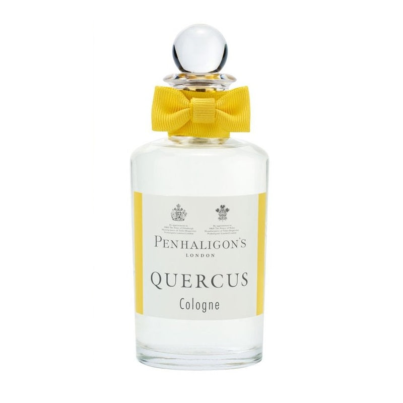 quercus - Maximum Fragrance