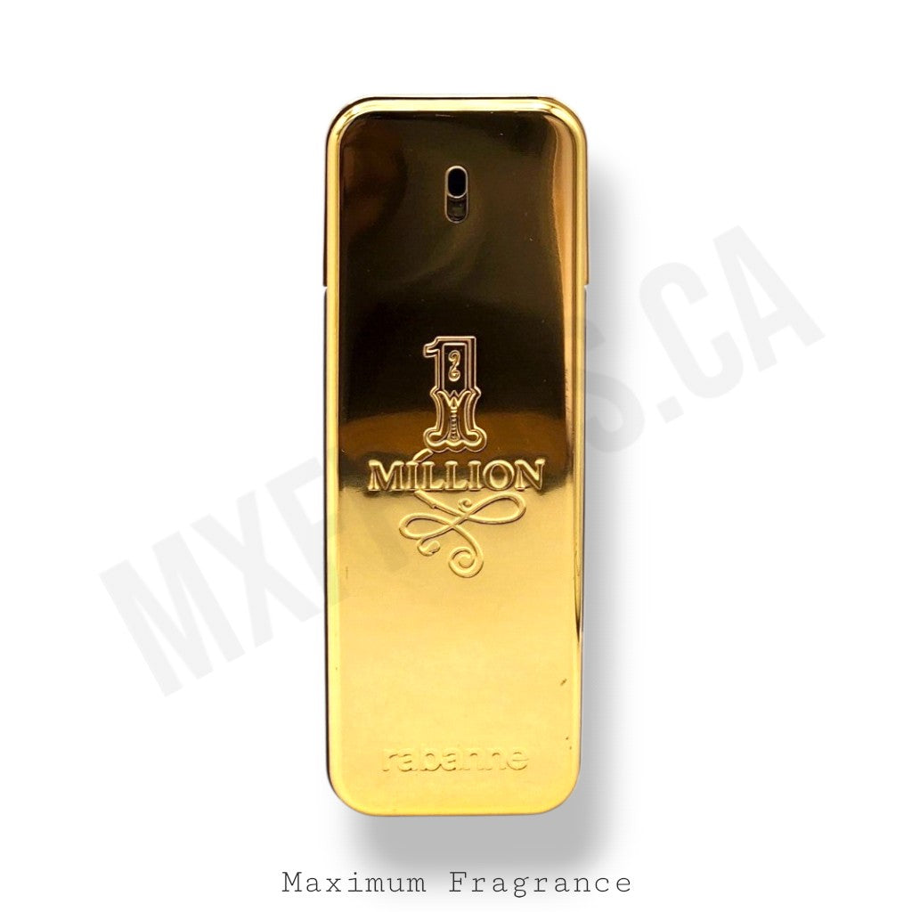 Rabanne 1 Million Eau De Toilette