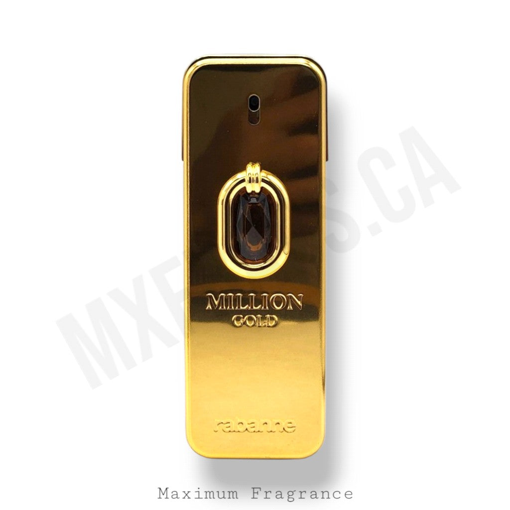 Rabanne Million Gold Elixir For Him