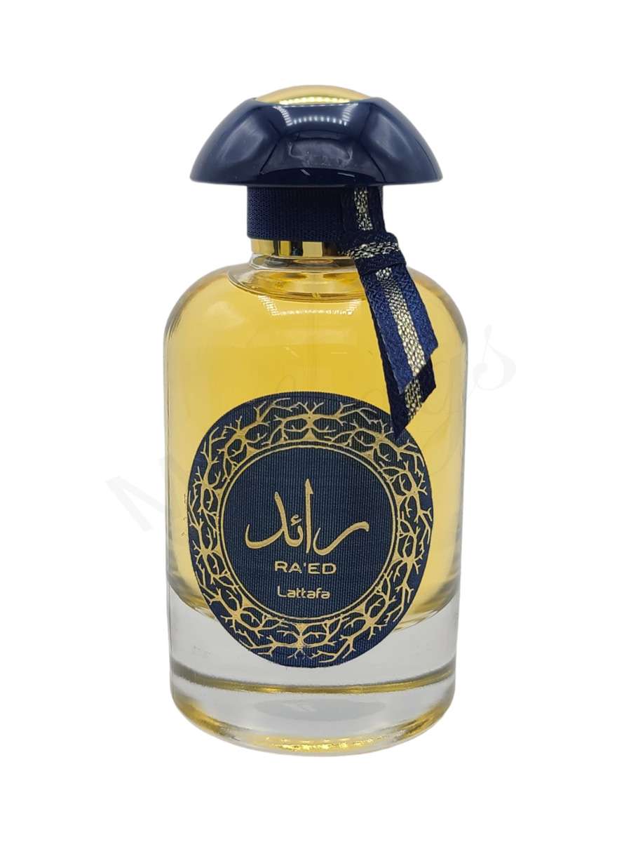 Ra'ed Luxe - Maximum Fragrance