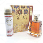 raghba - Maximum Fragrance