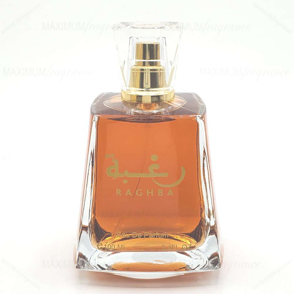 raghba - Maximum Fragrance
