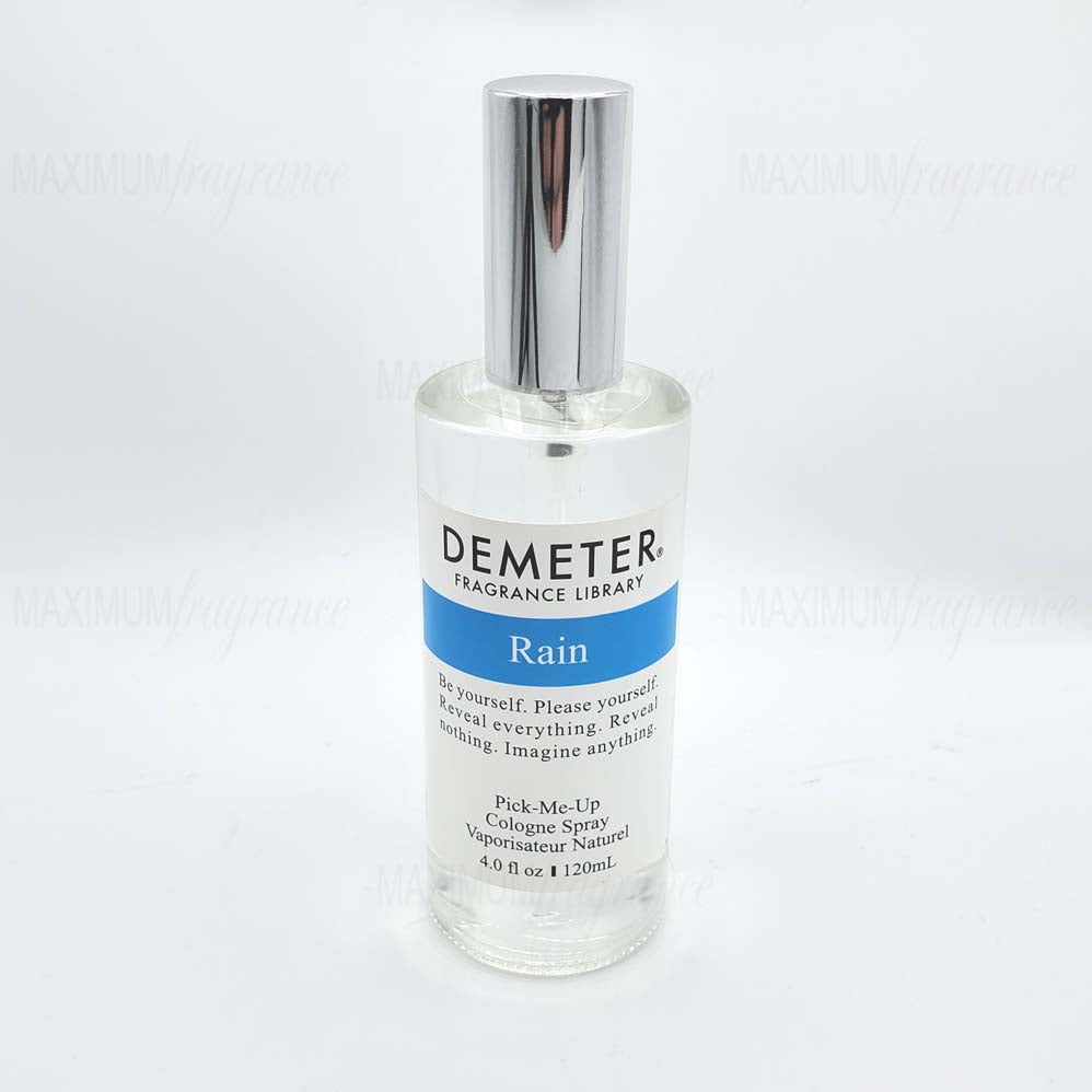 rain - Maximum Fragrance