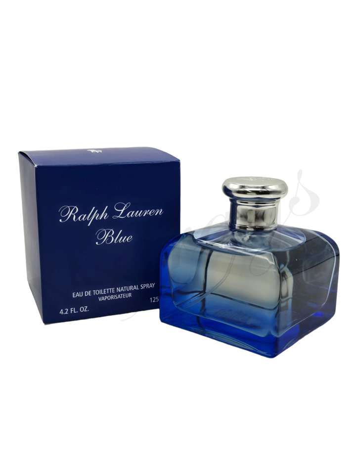 Ralph Lauren Blue - Maximum Fragrance