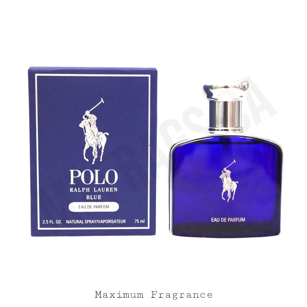 Ralph Lauren Polo Blue Eau de Parfum For Men