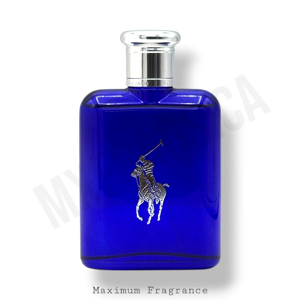 Ralph Lauren Polo Blue For Men