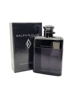 Ralph's Club Eau de Parfum - Maximum Fragrance