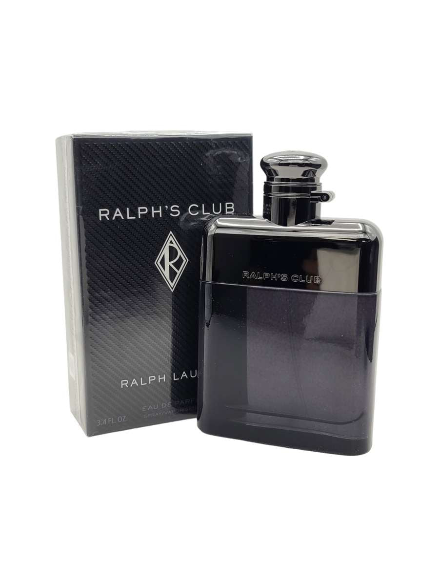 Ralph's Club Eau de Parfum - Maximum Fragrance