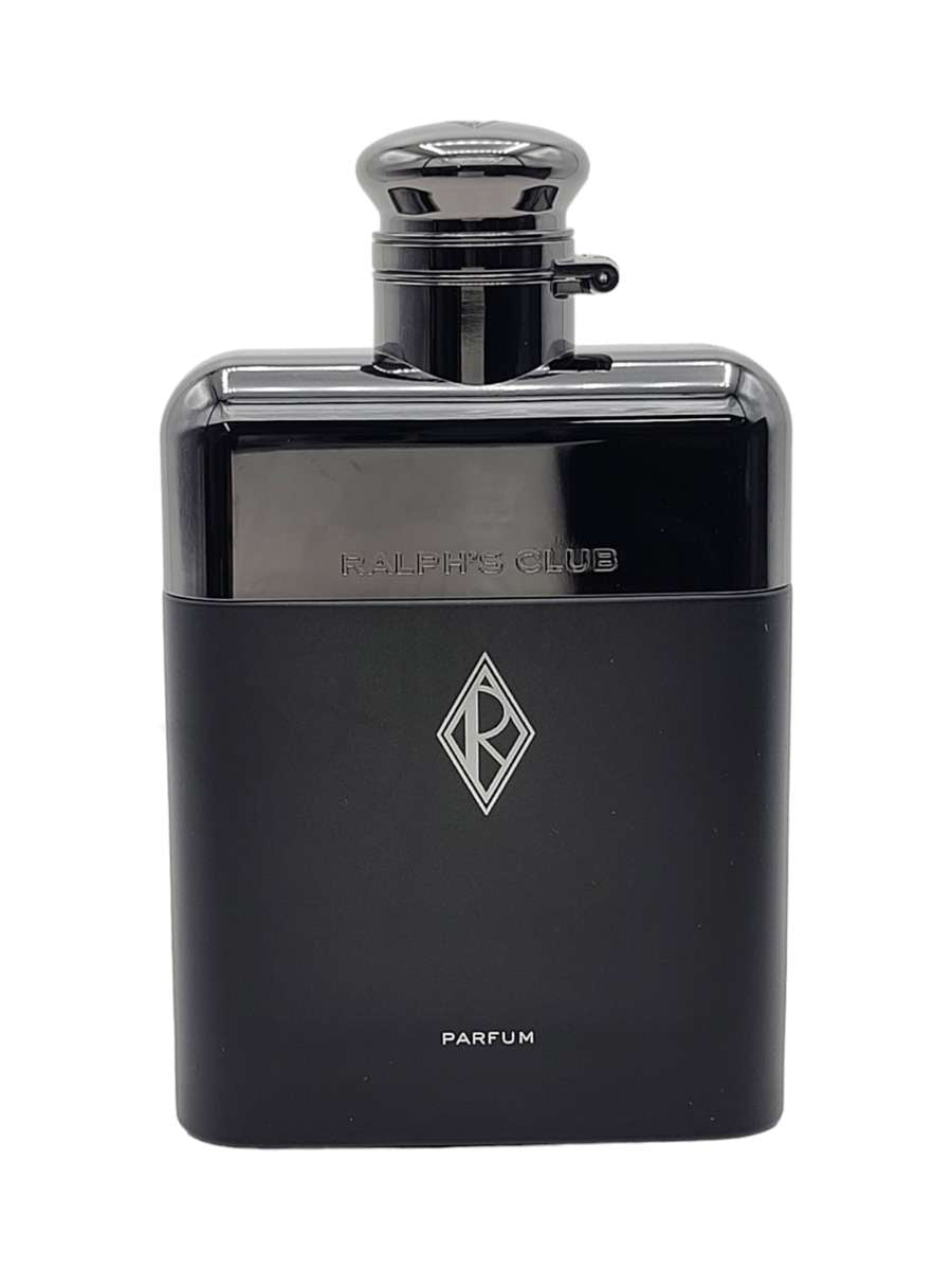 Ralph's Club Parfum - Maximum Fragrance