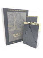 Ramaad Al Oud - Maximum Fragrance