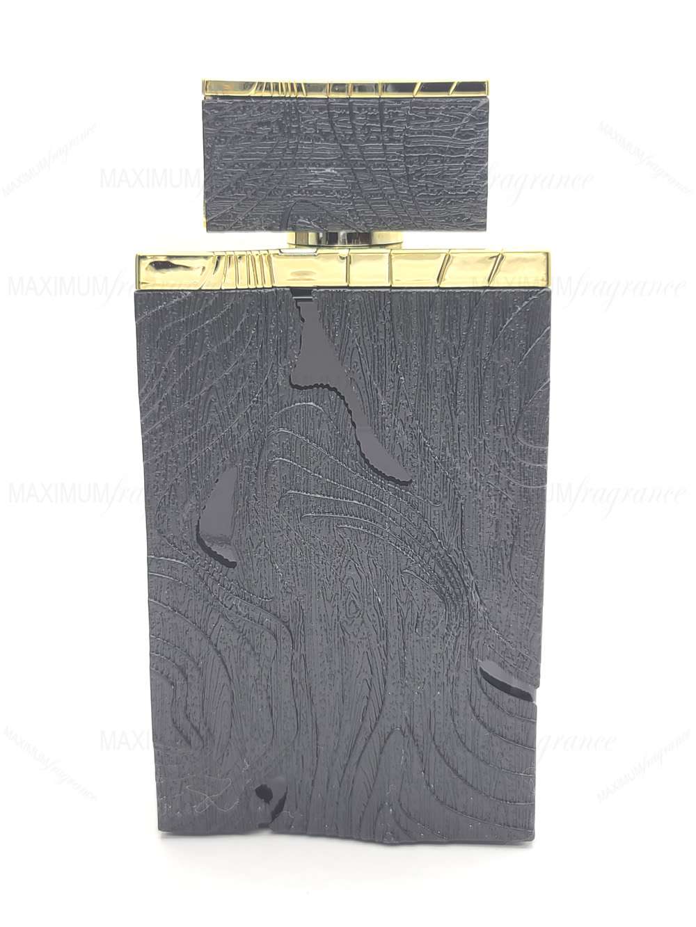 Ramaad Al Oud - Maximum Fragrance