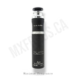 Ramz Lattafa Silver Home Fragrance - Maximum Fragrance