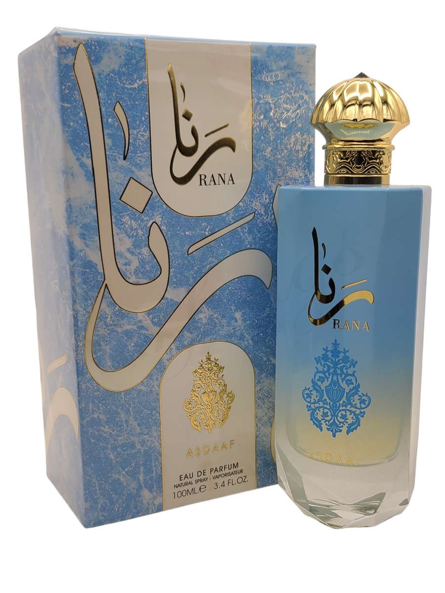 rana - Maximum Fragrance