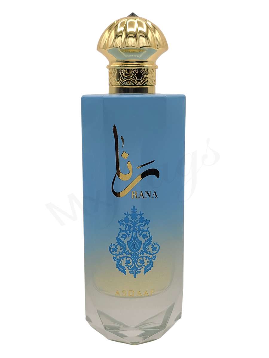 rana - Maximum Fragrance