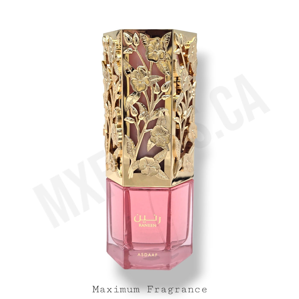 raneen - Maximum Fragrance