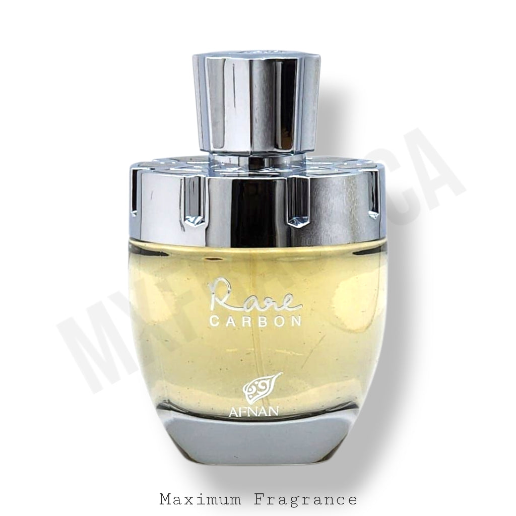 Rare Carbon - Maximum Fragrance