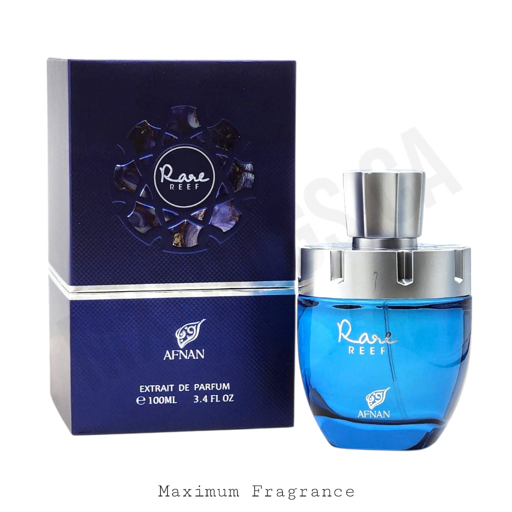 Rare Reef - Maximum Fragrance