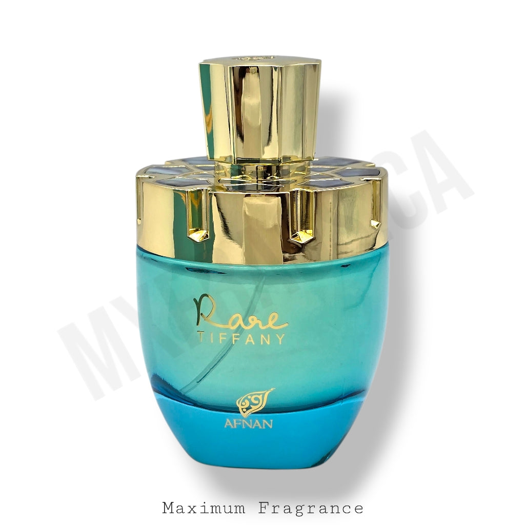 Rare Tiffany