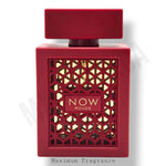 Rave Now Rouge - Maximum Fragrance