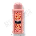 Rave Now Women - Maximum Fragrance