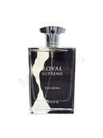 Rave The King - Maximum Fragrance