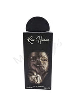 Raw Human - Maximum Fragrance