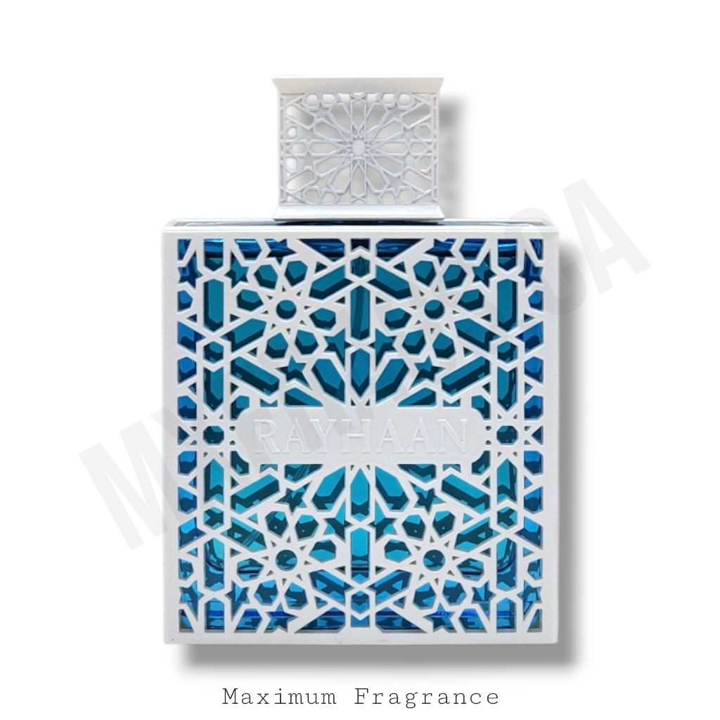 Rayhaan Azul