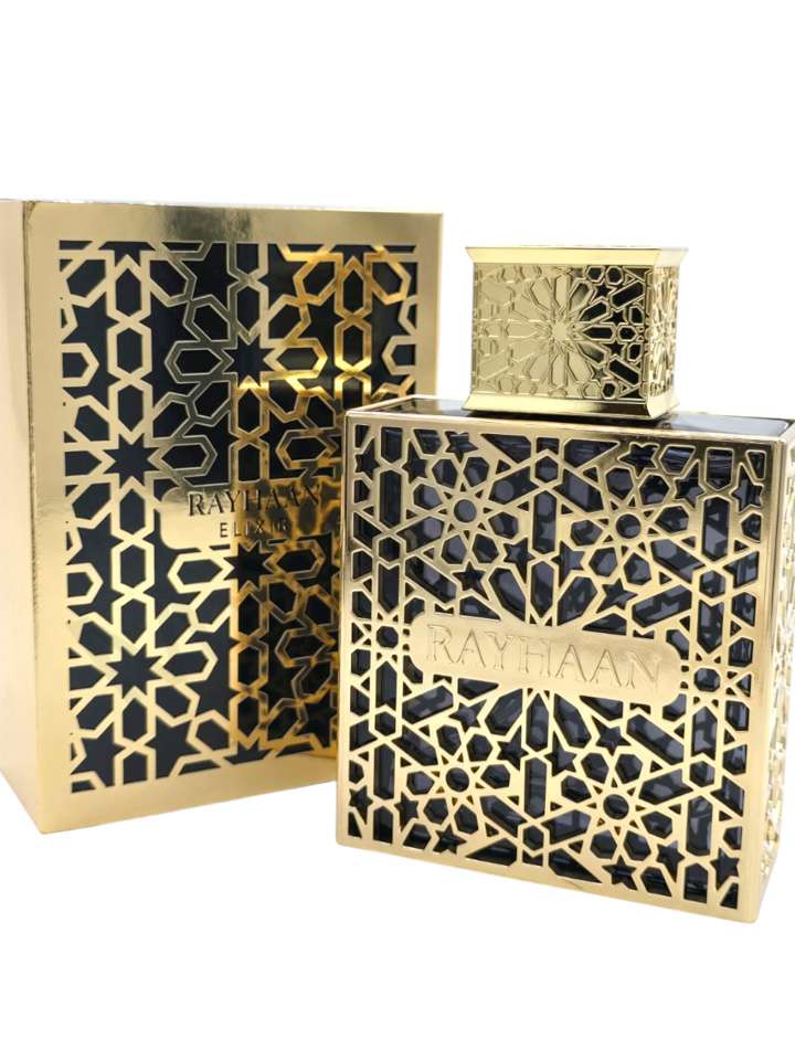 Rayhaan Elixir - Maximum Fragrance