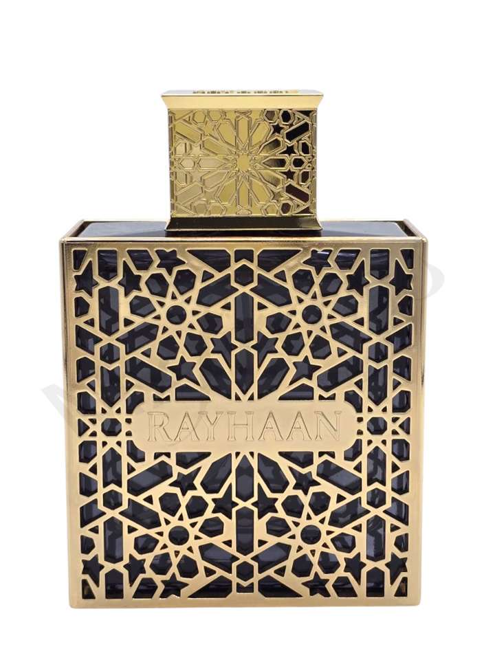Rayhaan Elixir - Maximum Fragrance