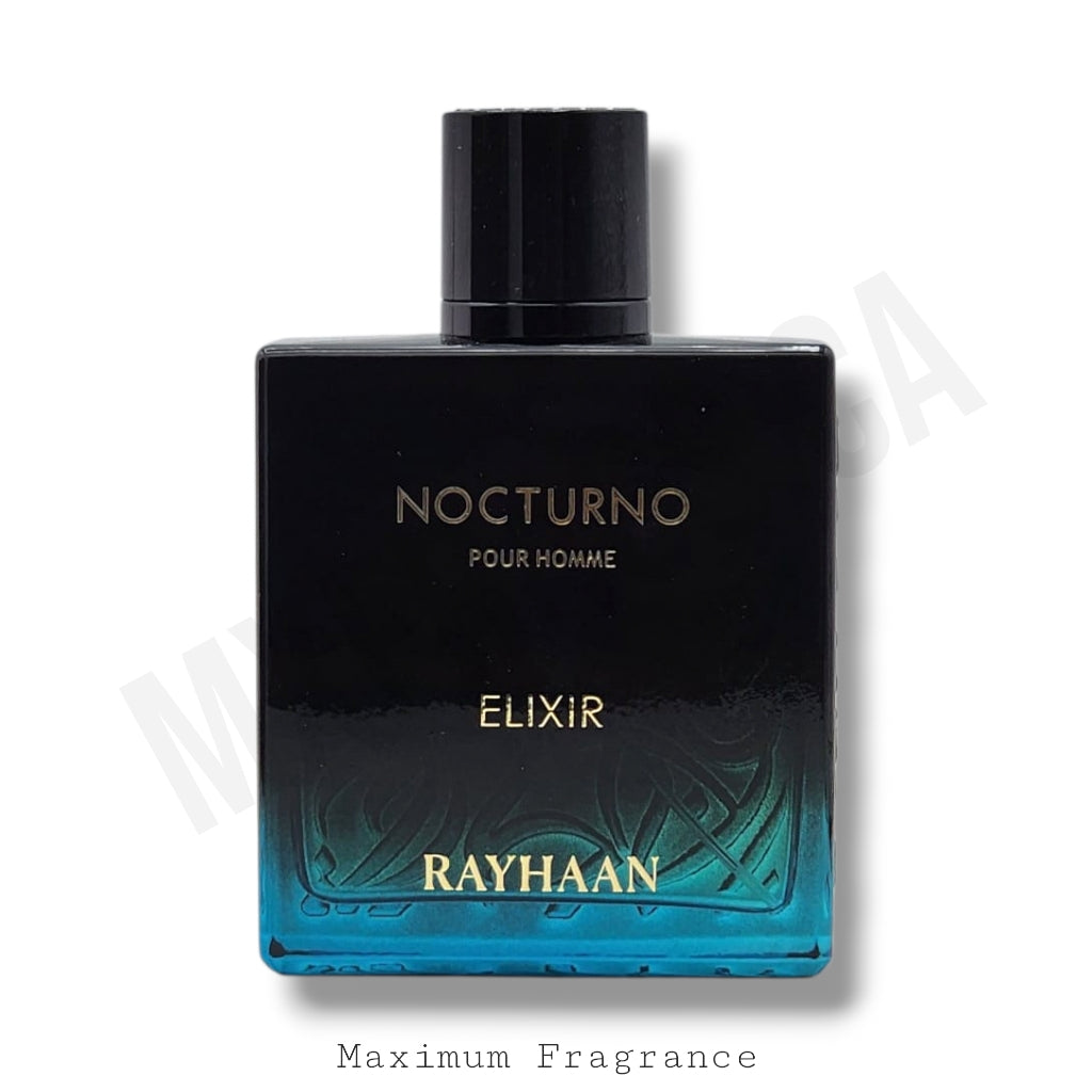 Rayhaan Noctoro Elixir