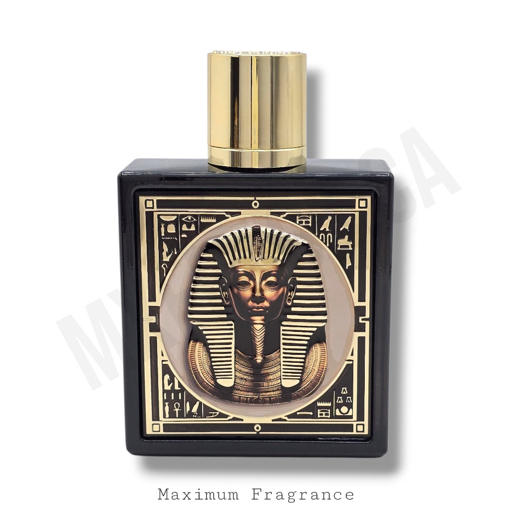 Rayhaan Pharaoh