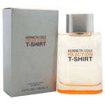 Reaction T-shirt - Maximum Fragrance