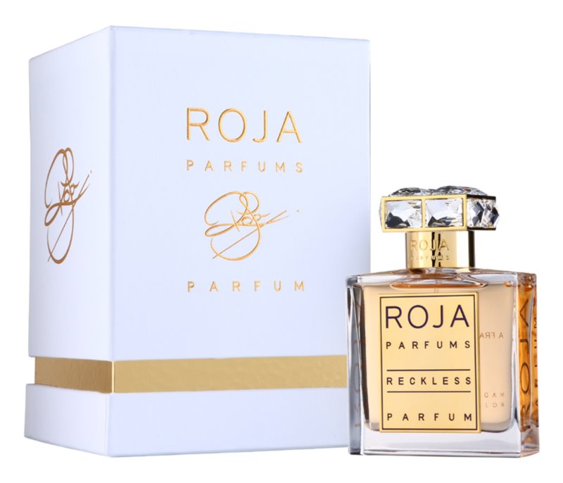 reckless - Maximum Fragrance