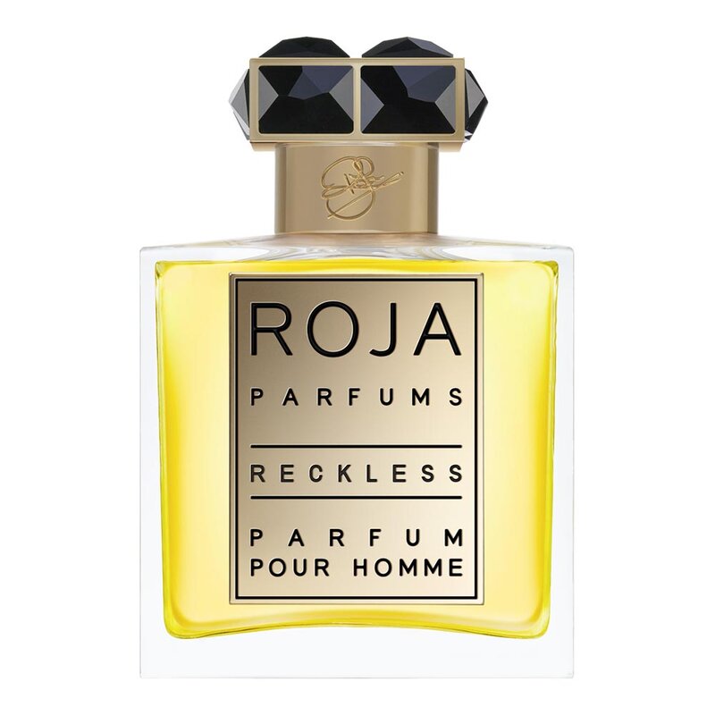 Reckless Pour Homme - Maximum Fragrance